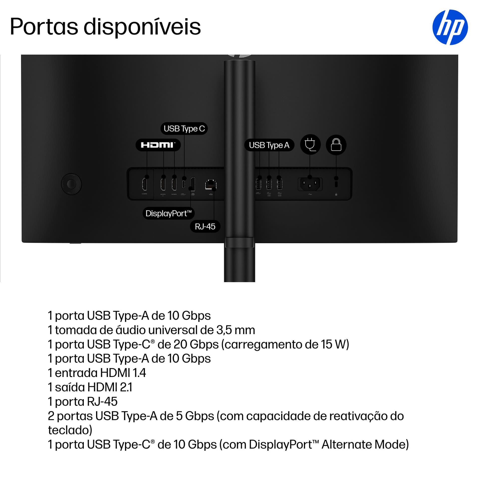 HP ProStudio 4 G1i AI PC, miniatura 4