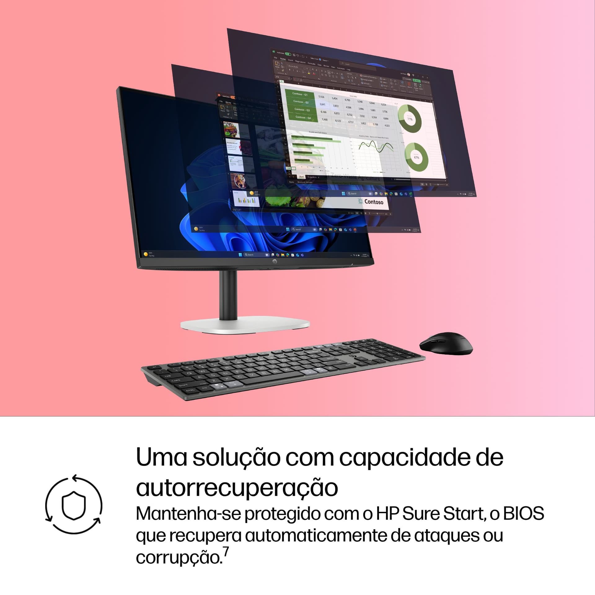 HP ProStudio 4 G1i AI PC, miniatura 5