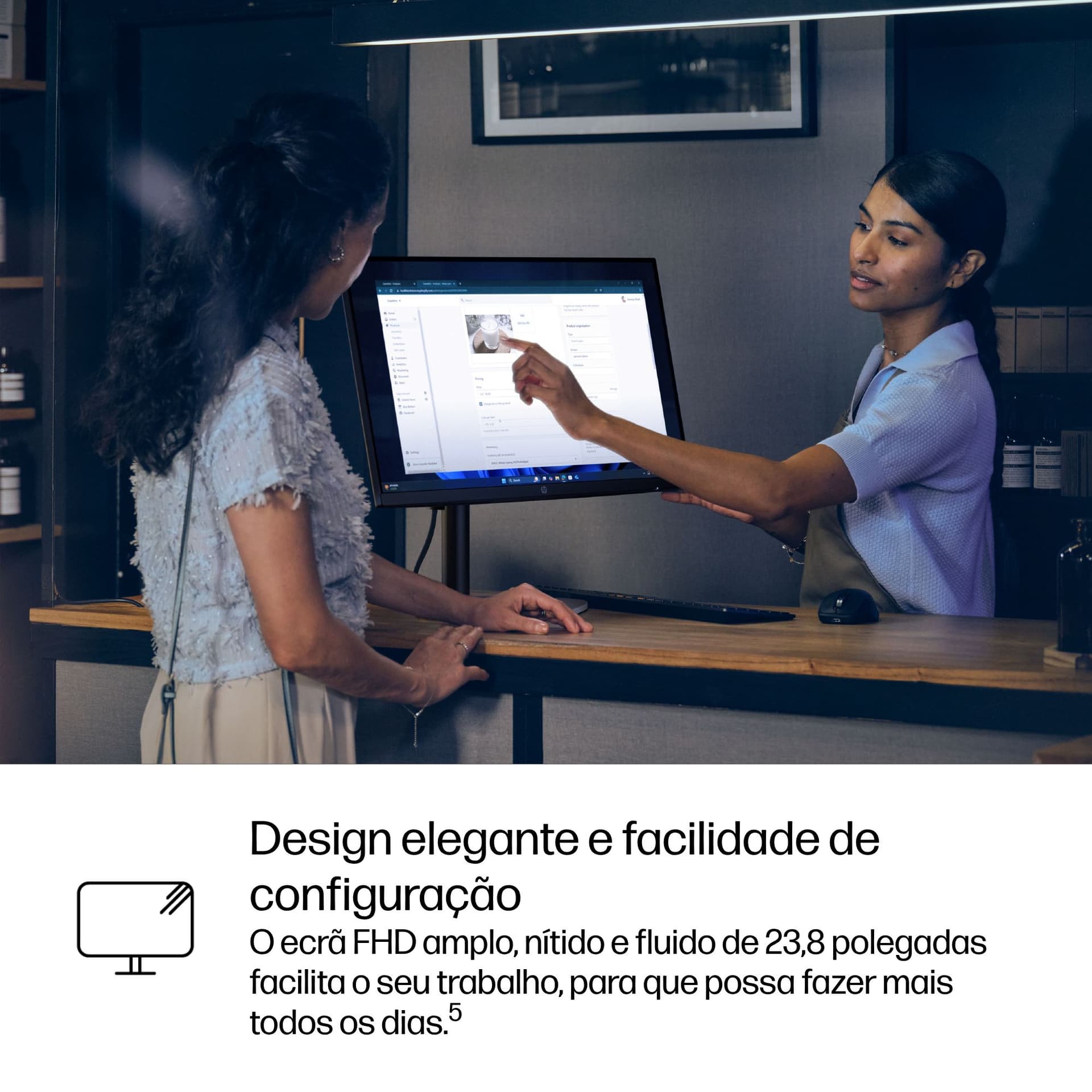 HP ProStudio 4 G1i AI PC, miniatura 7