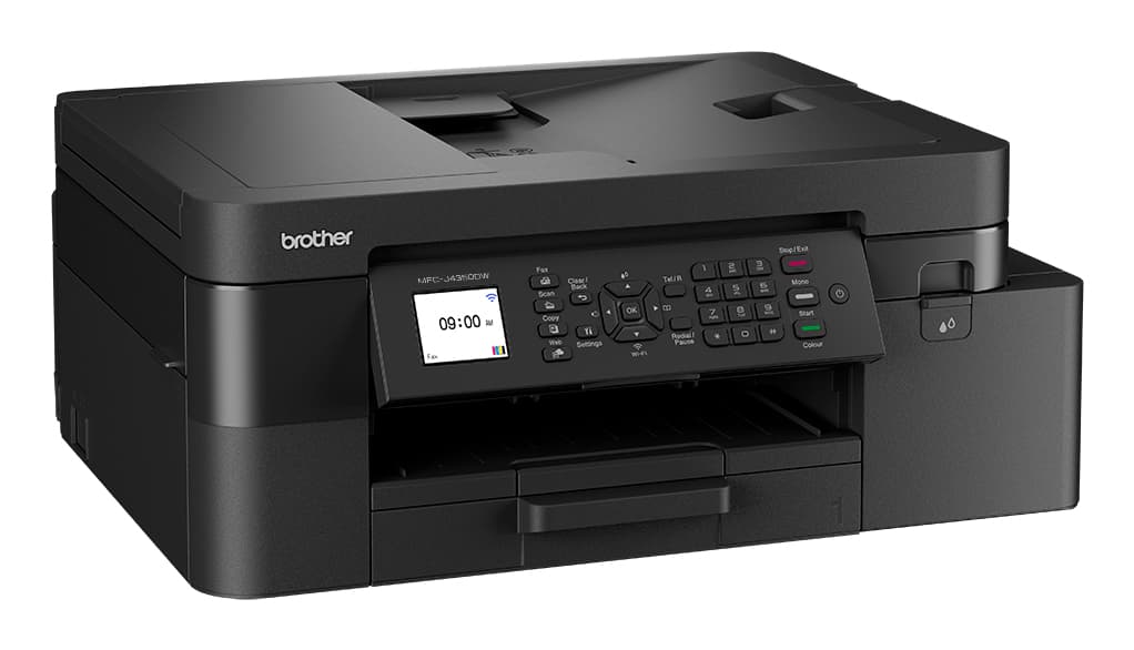 Brother MFC-J4350DW, miniatura 2