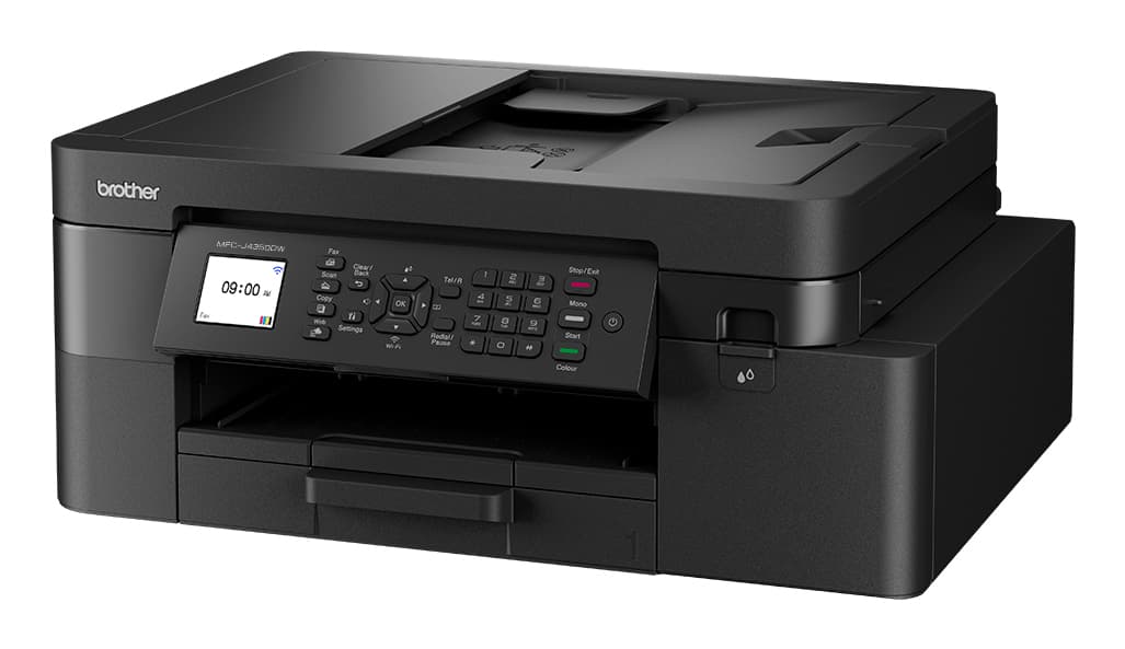 Brother MFC-J4350DW, miniatura 5