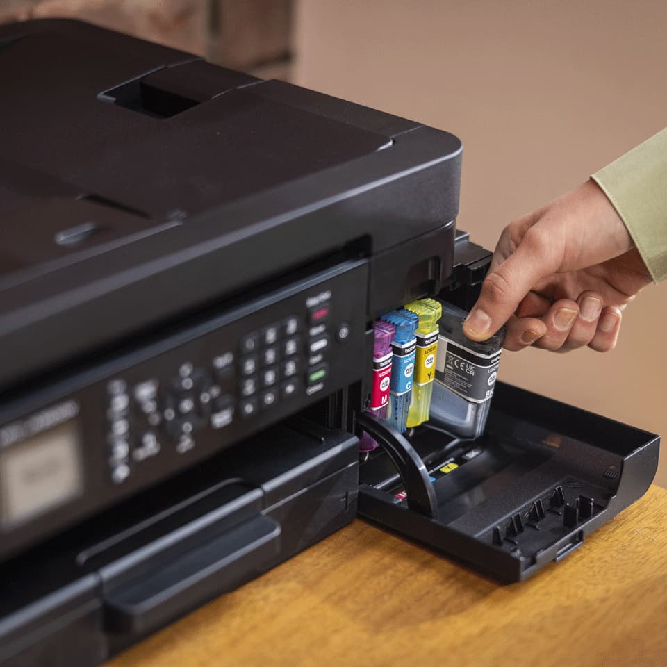 Brother MFC-J4350DW, miniatura 7