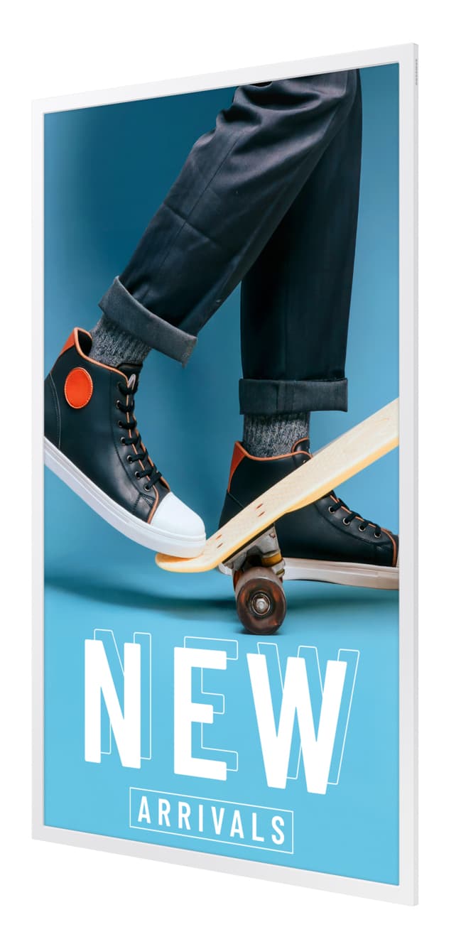 Samsung EM32DX, miniatura 8