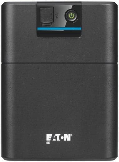 EATON 5E 700 USB DIN G2, miniatura 3
