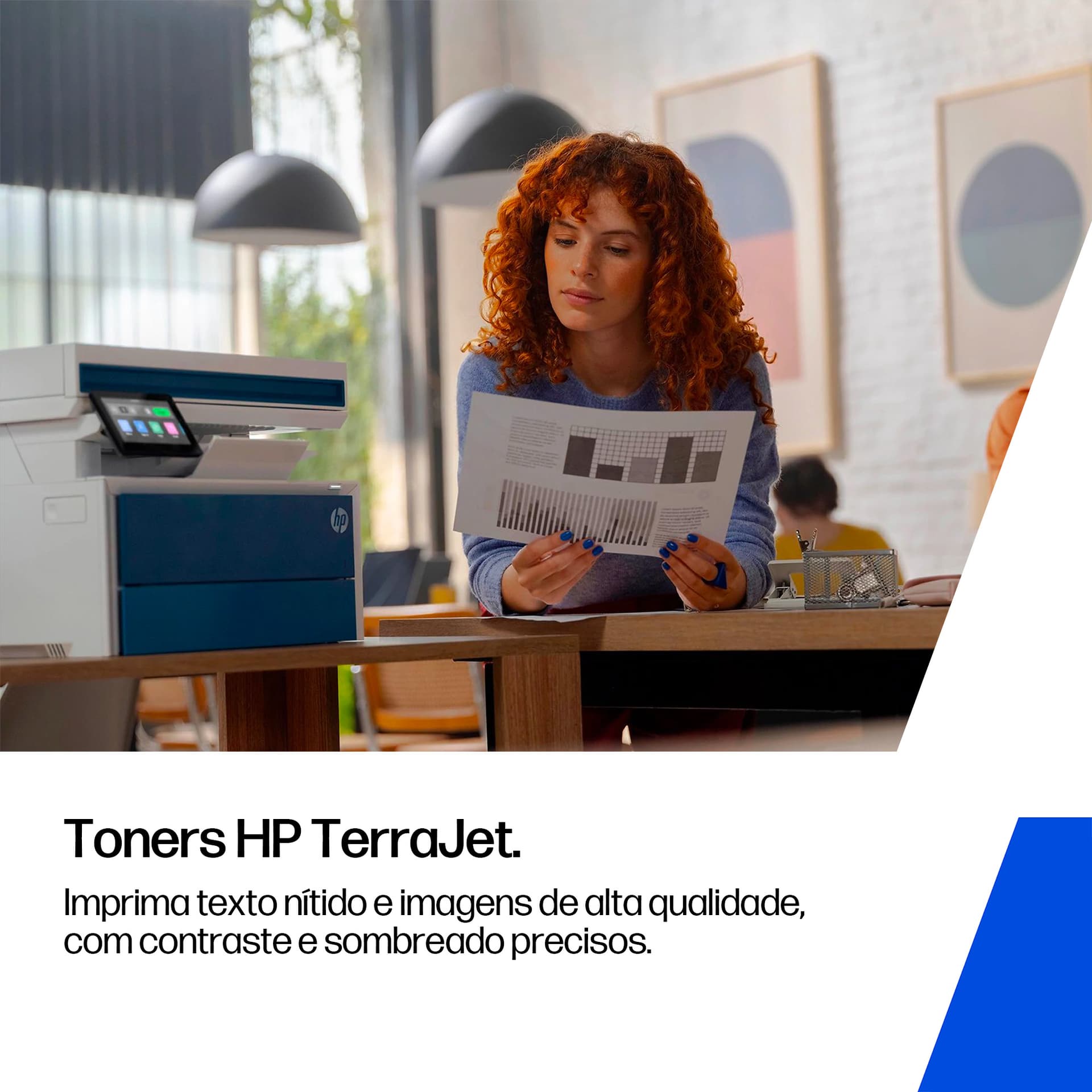 HP Toner LaserJet Original 219A Preto, miniatura 2