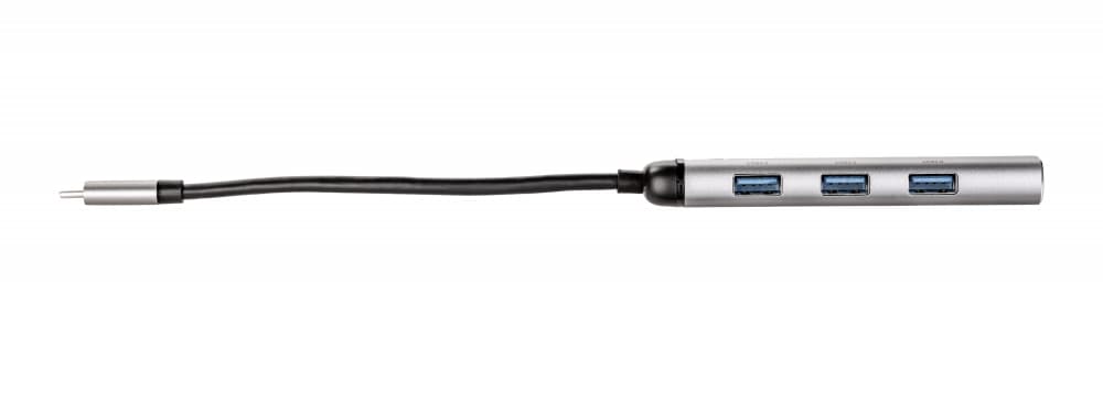 Verbatim USB-C Multiport Hub, miniatura 2