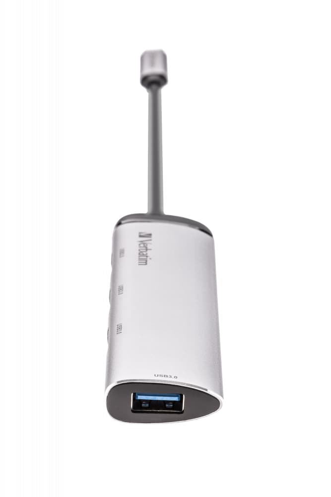 Verbatim USB-C Multiport Hub, miniatura 3