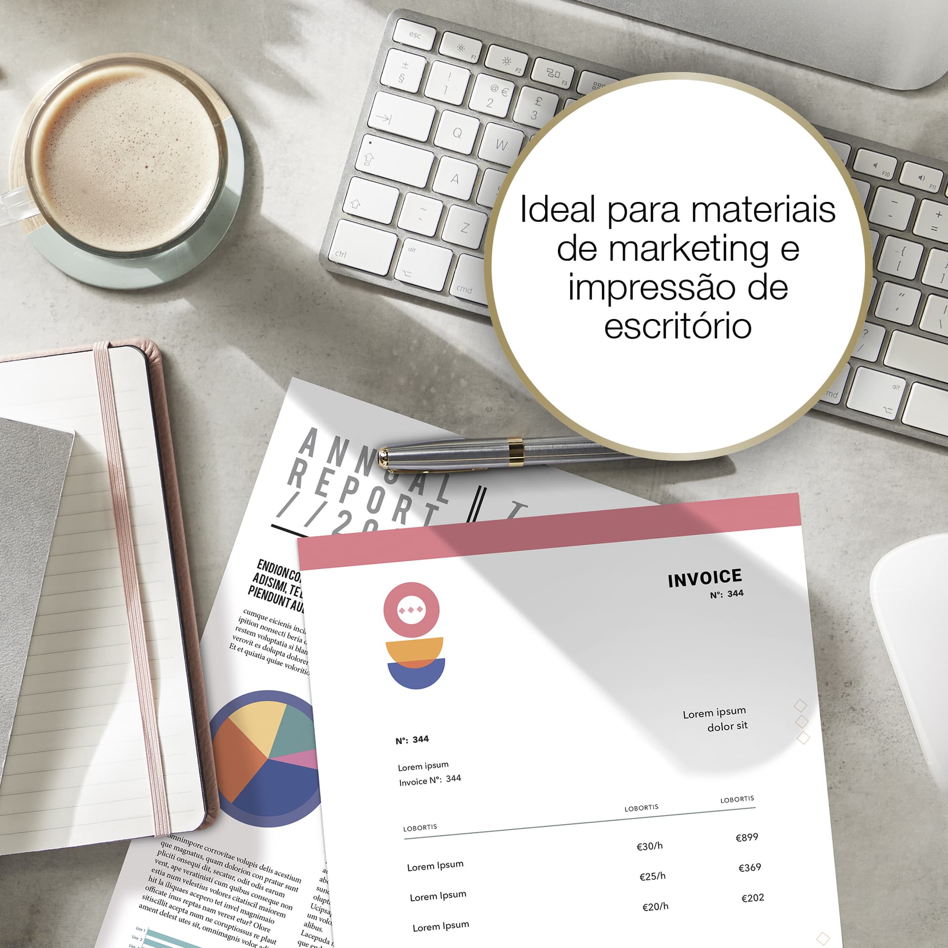 Epson Glossy Photo Paper (130 x 180 mm), 200 g/m2, 50 folhas, miniatura 7