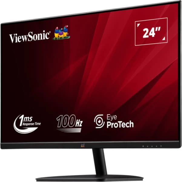 Viewsonic Value Series VA2432-MHD-3, miniatura 3