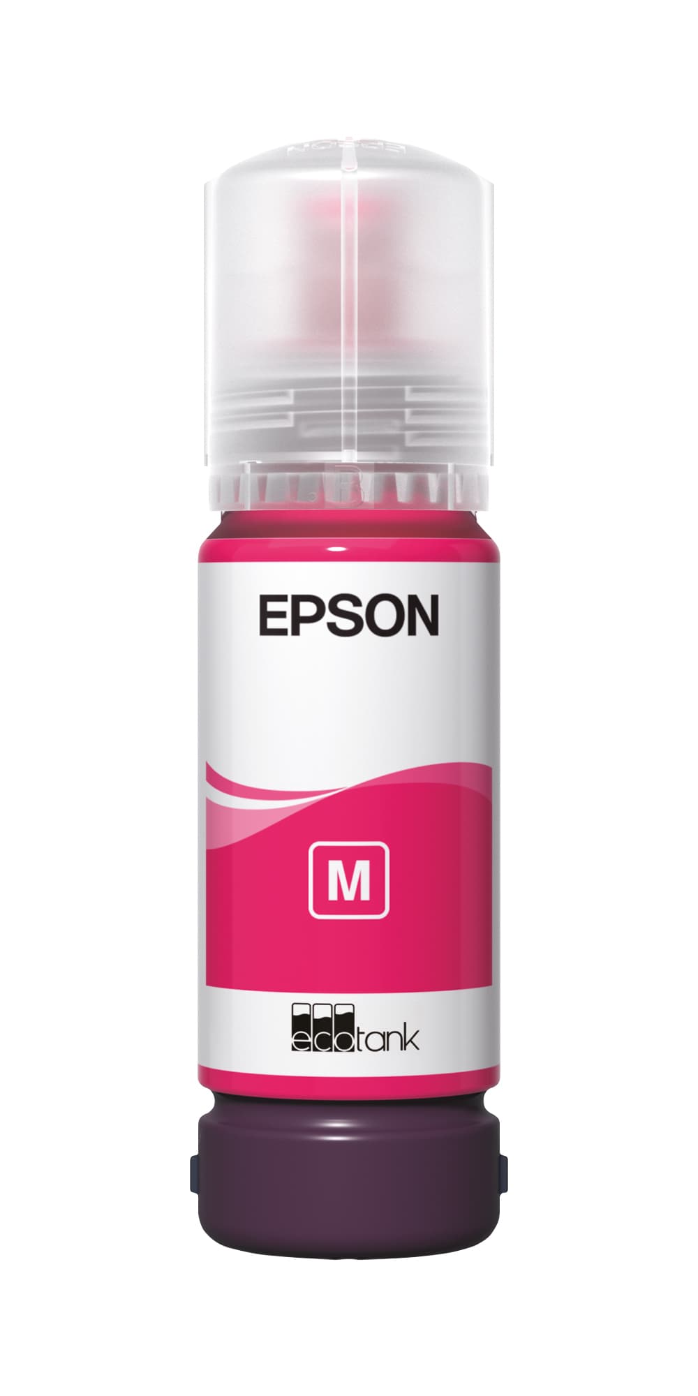 Epson Garrafa de tinta Magenta EcoTank 107, miniatura 7