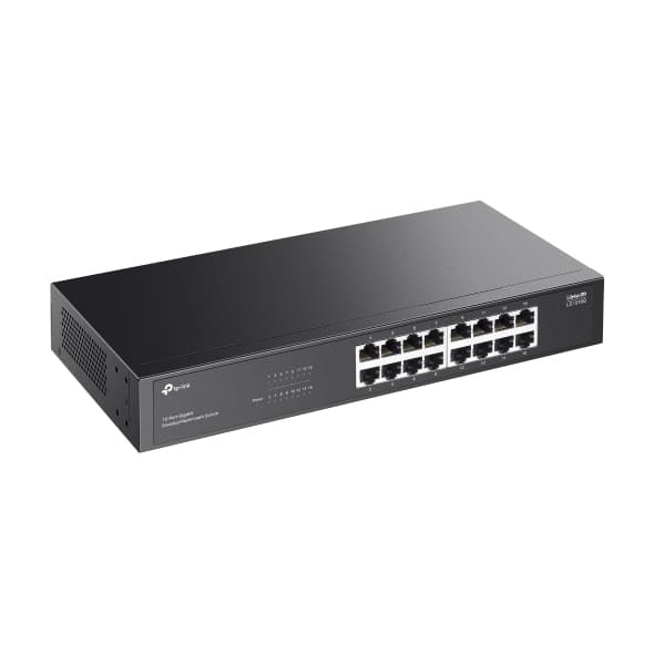 TP-Link LS1016G, miniatura 4