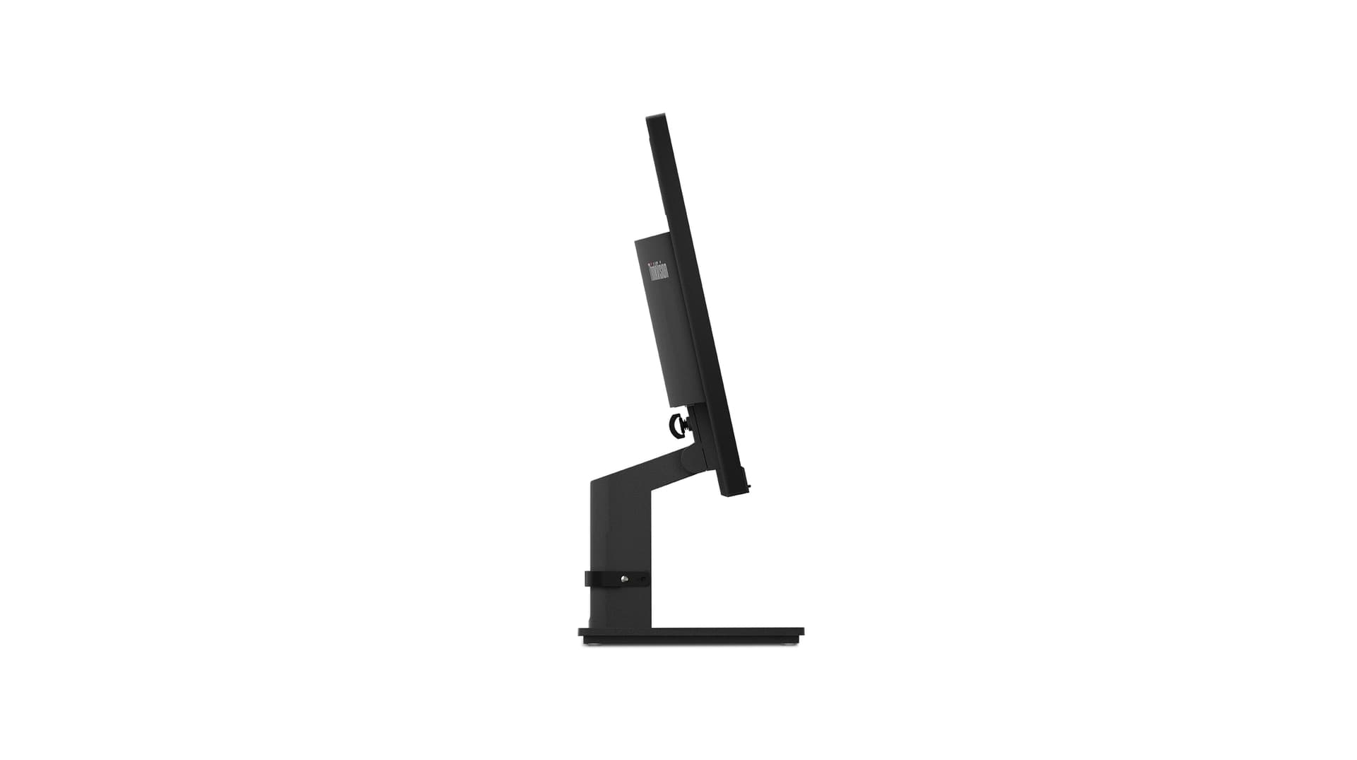 Lenovo ThinkVision S22e-20 Monitor, miniatura 6