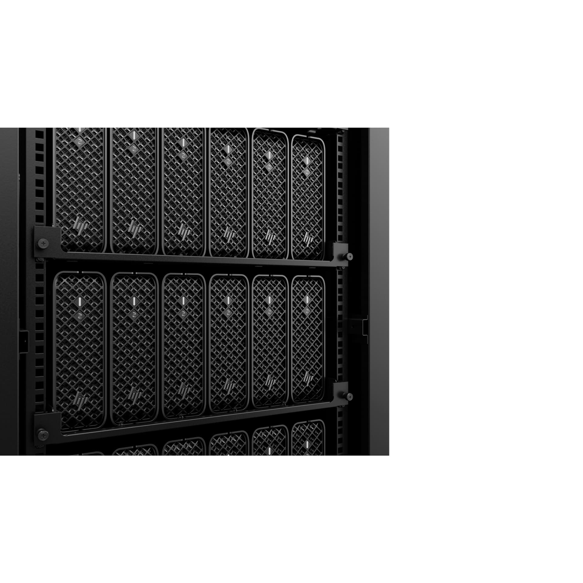 HP Z2 Mini G1i Workstation Desktop PC, miniatura 14