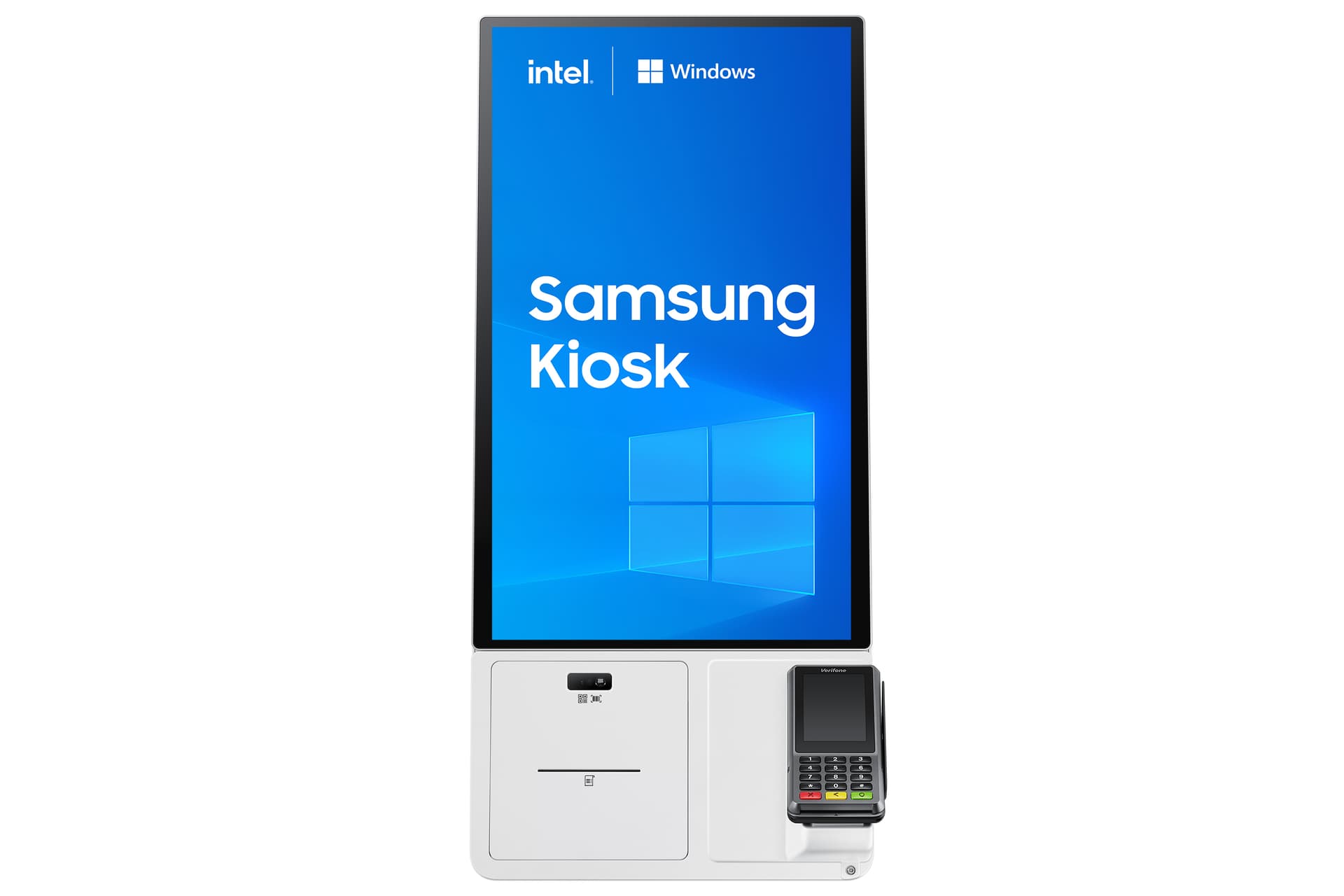 Samsung KM24C-3, miniatura 3