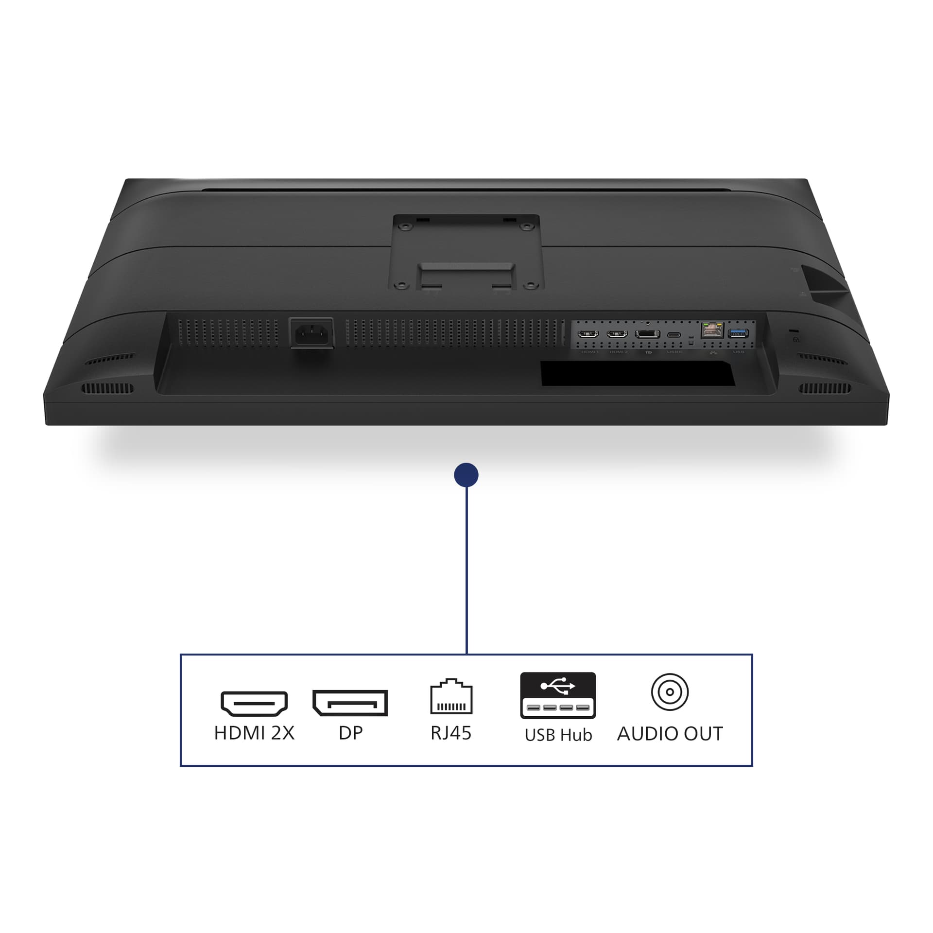 Philips 3000 series 27B1U3900/00, miniatura 4