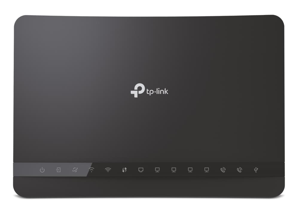 TP-Link Archer VR1210v, miniatura 2