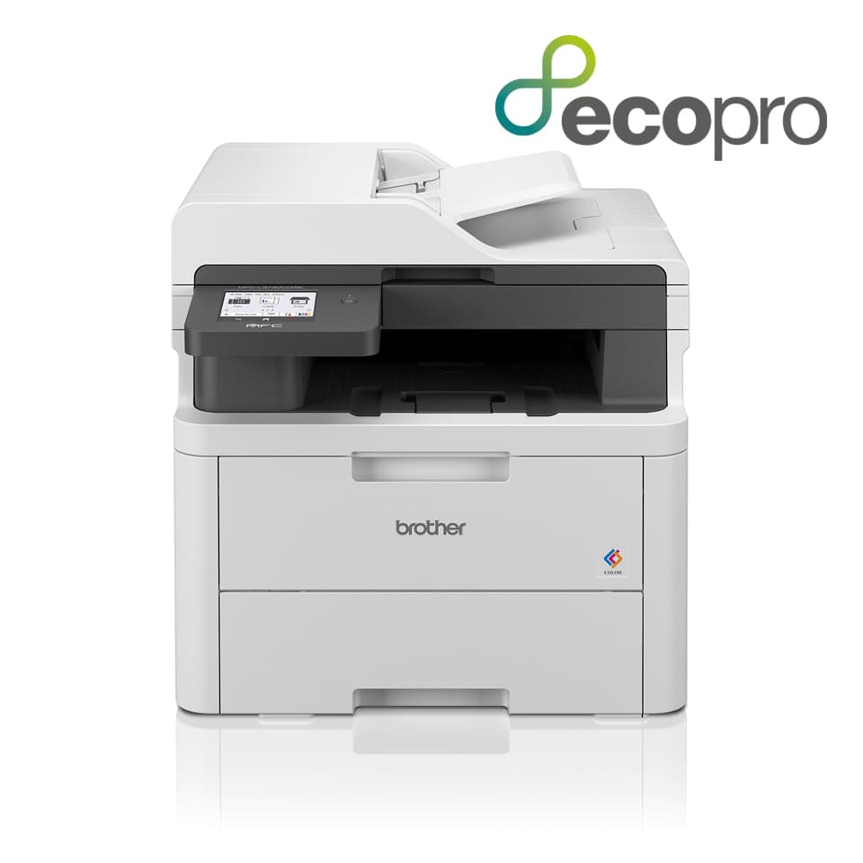 Brother MFC-L3740CDWE, miniatura 1