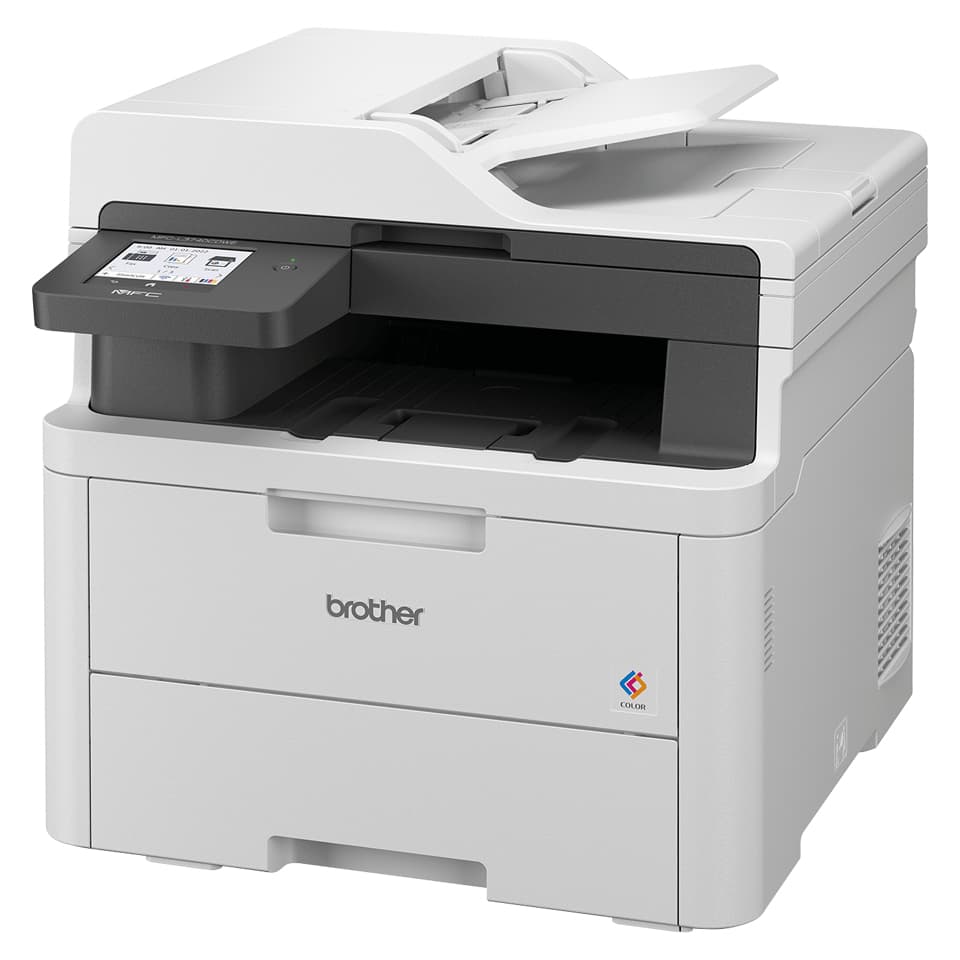 Brother MFC-L3740CDWE, miniatura 2