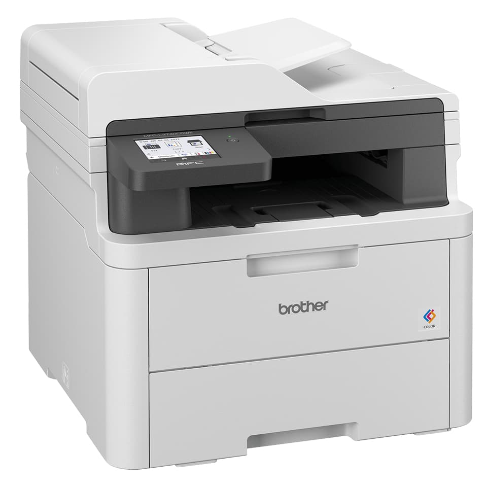 Brother MFC-L3740CDWE, miniatura 11