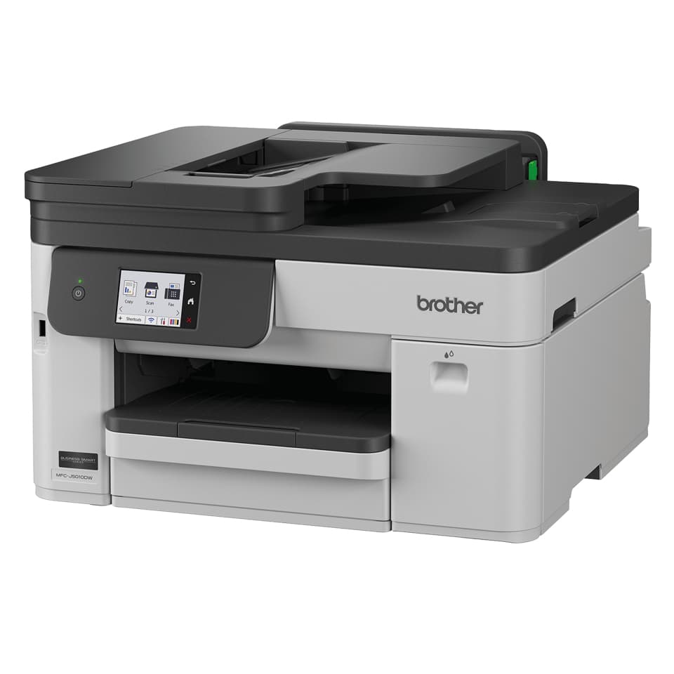 Brother MFC-J5010DW, miniatura 4