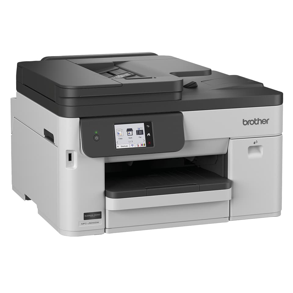 Brother MFC-J5010DW, miniatura 6