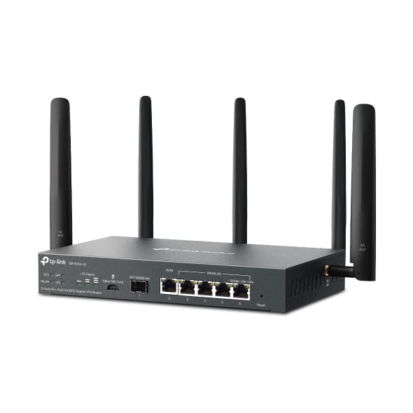 TP-Link Omada ER706W-4G, miniatura 2