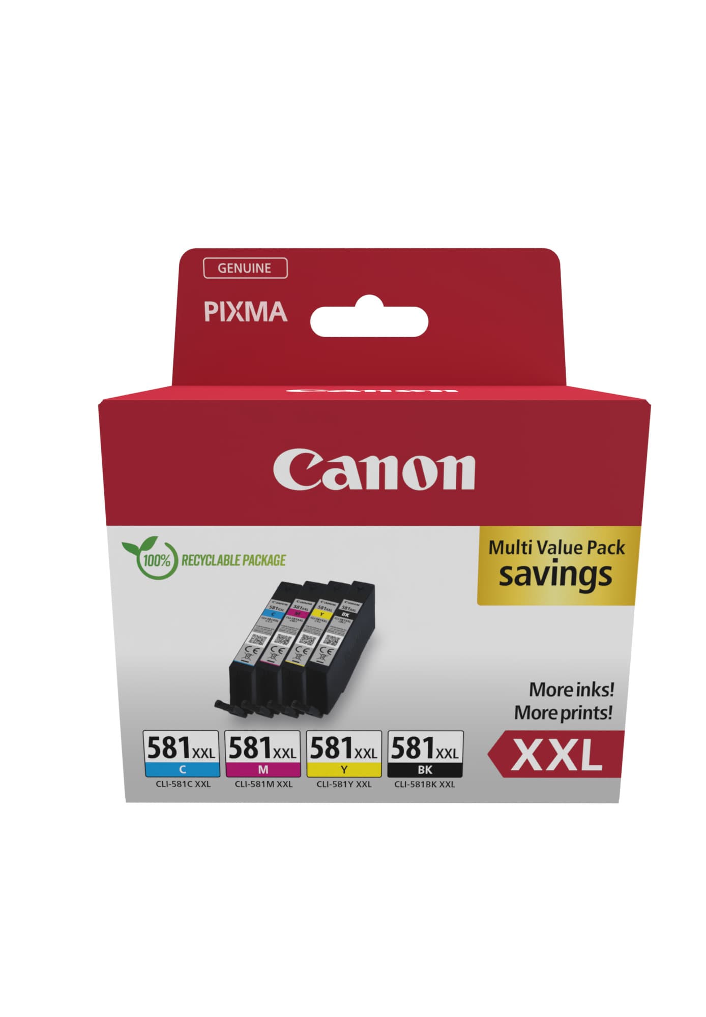Canon 1998C007, miniatura 1