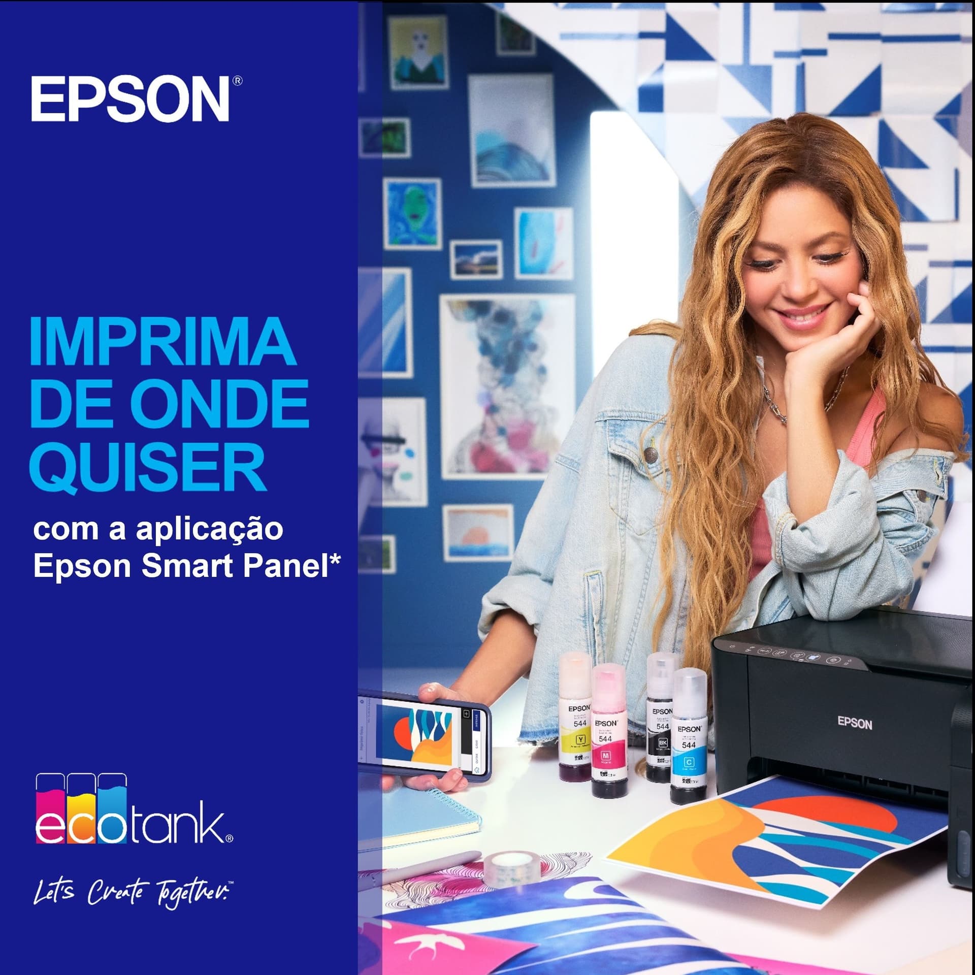 Epson EcoTank ET-M3180, miniatura 4