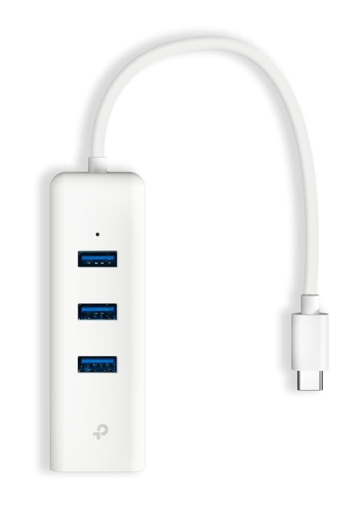 TP-Link UE330C, miniatura 1