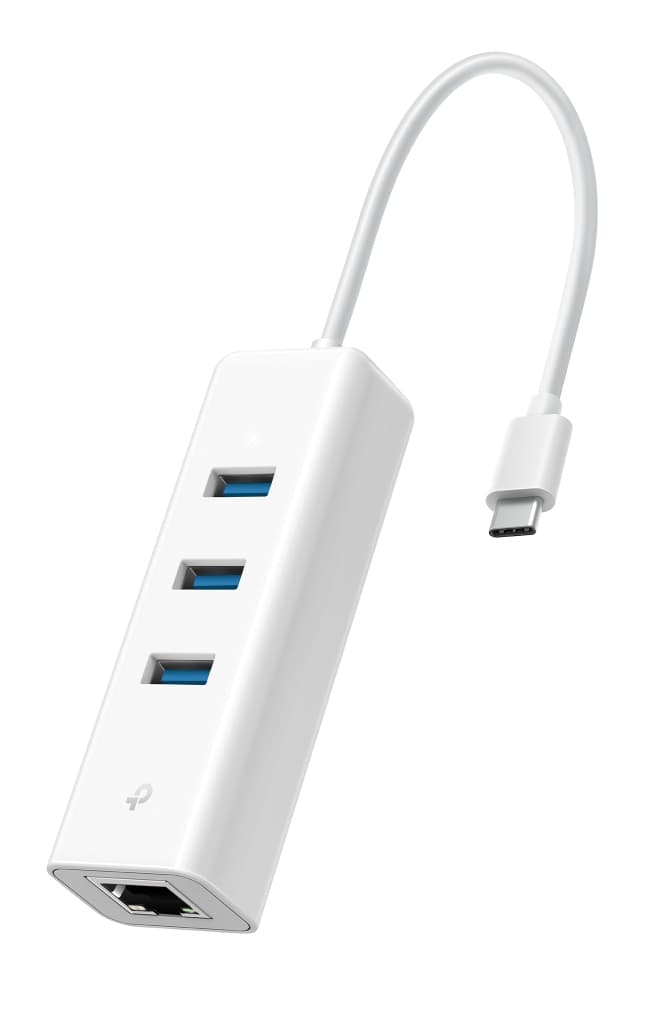 TP-Link UE330C, miniatura 2