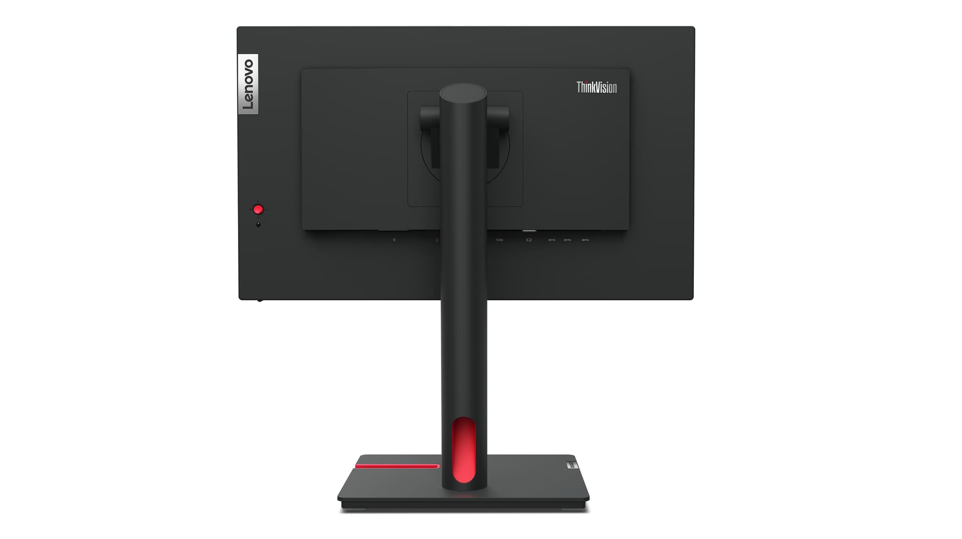 Lenovo ThinkVision T22i-30 Monitor, miniatura 3