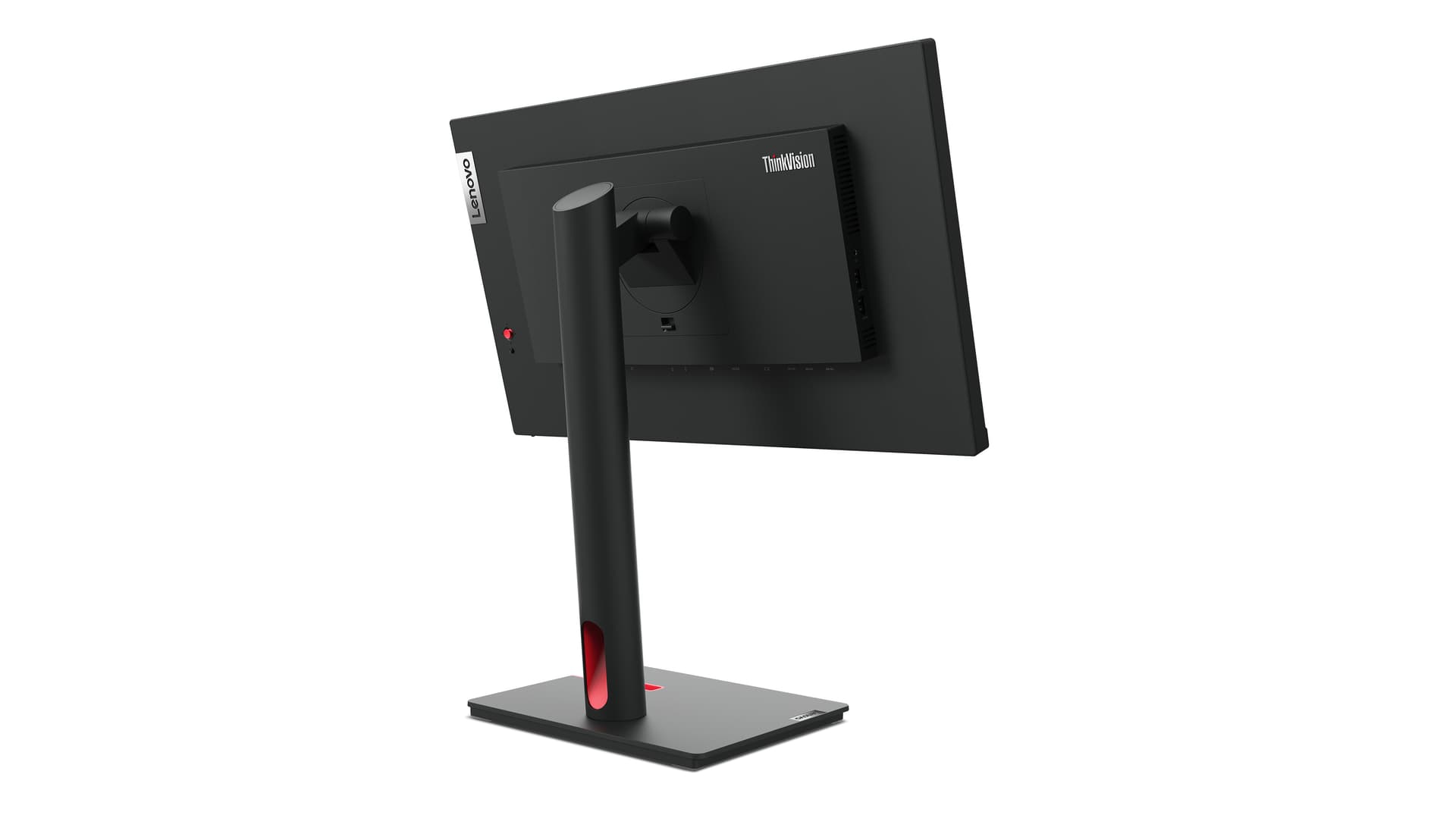 Lenovo ThinkVision T22i-30 Monitor, miniatura 4