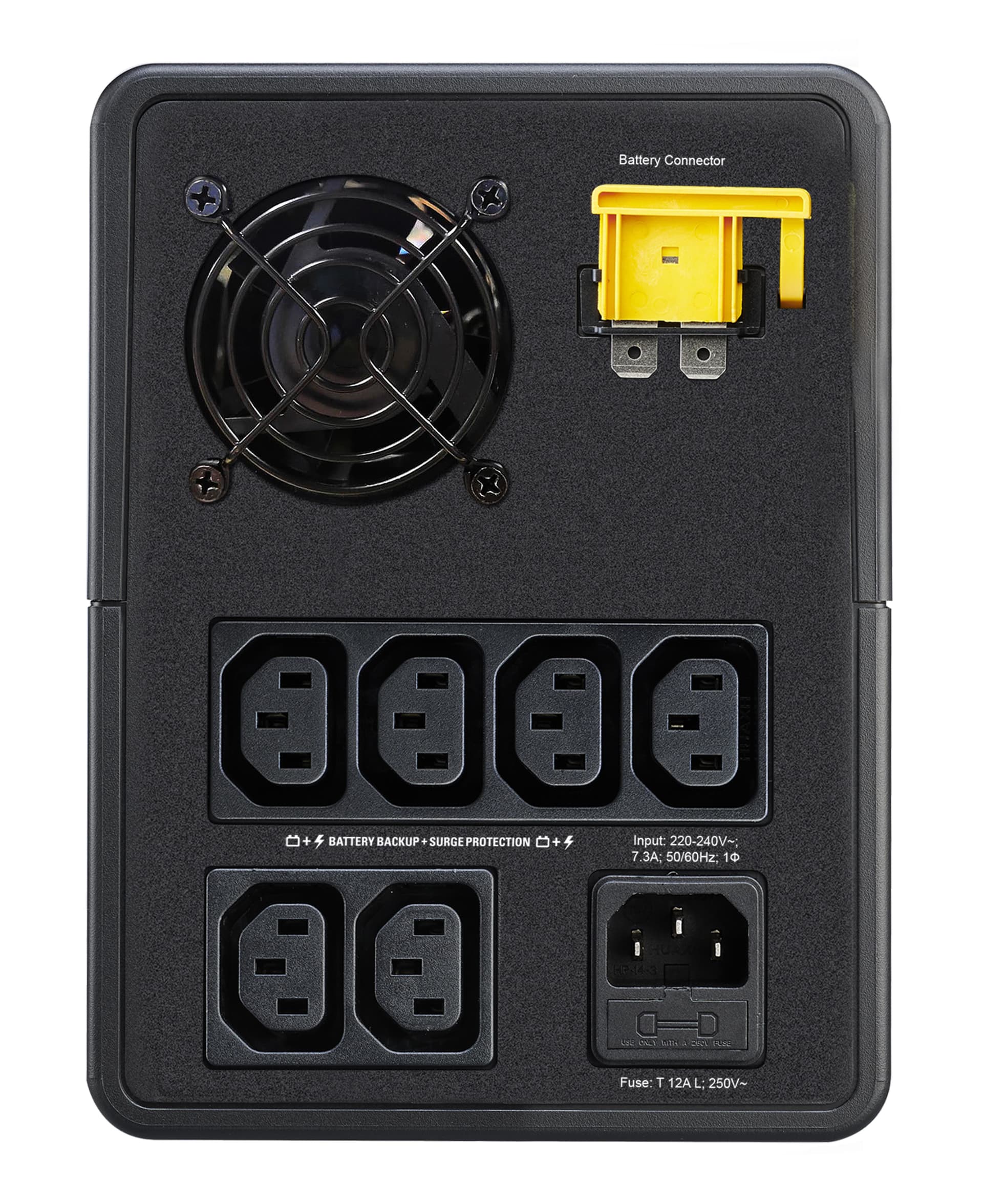 APC Easy UPS, miniatura 2