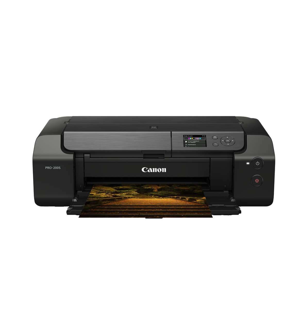 Canon PIXMA PRO-200s, miniatura 3