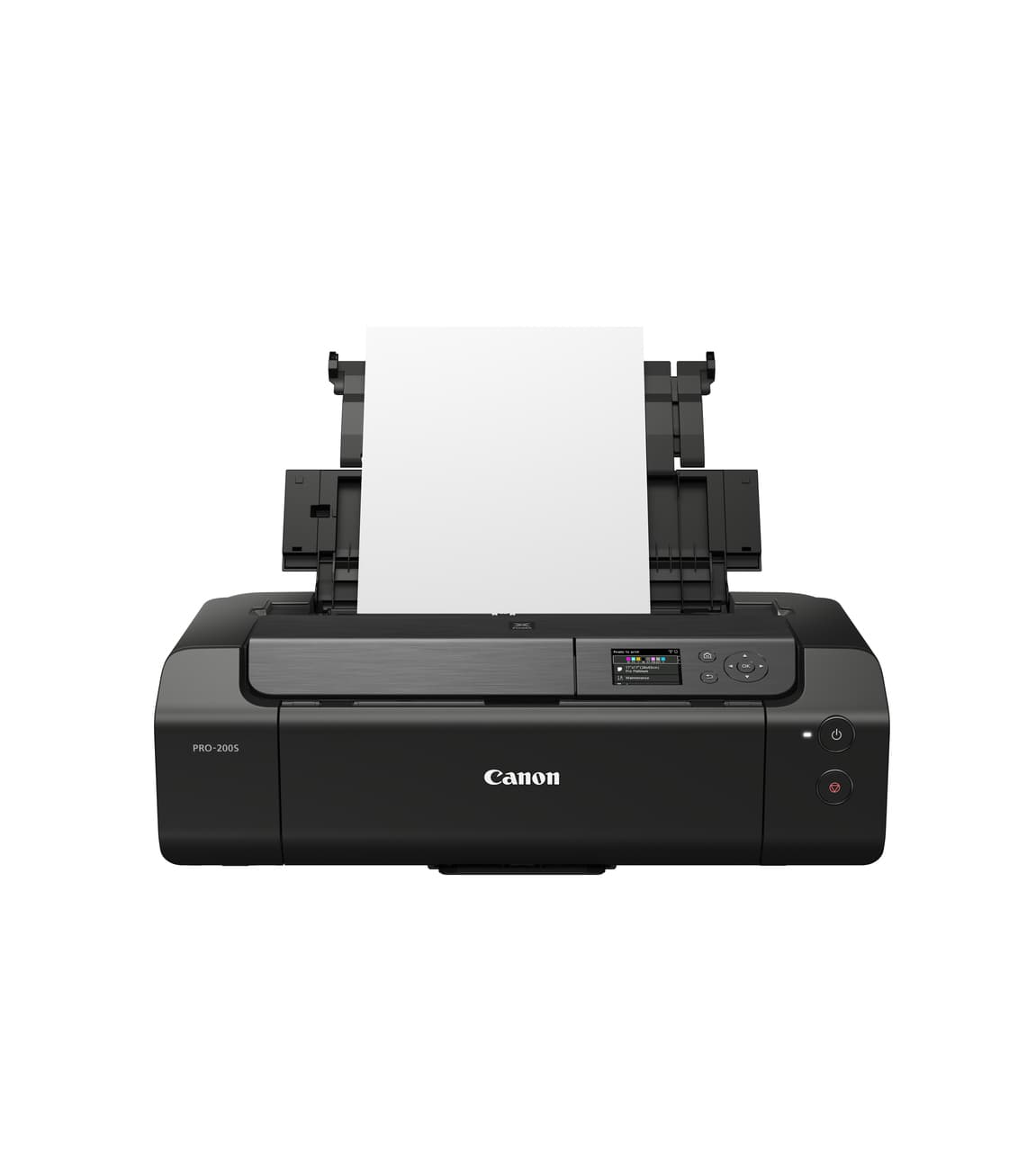 Canon PIXMA PRO-200s, miniatura 5