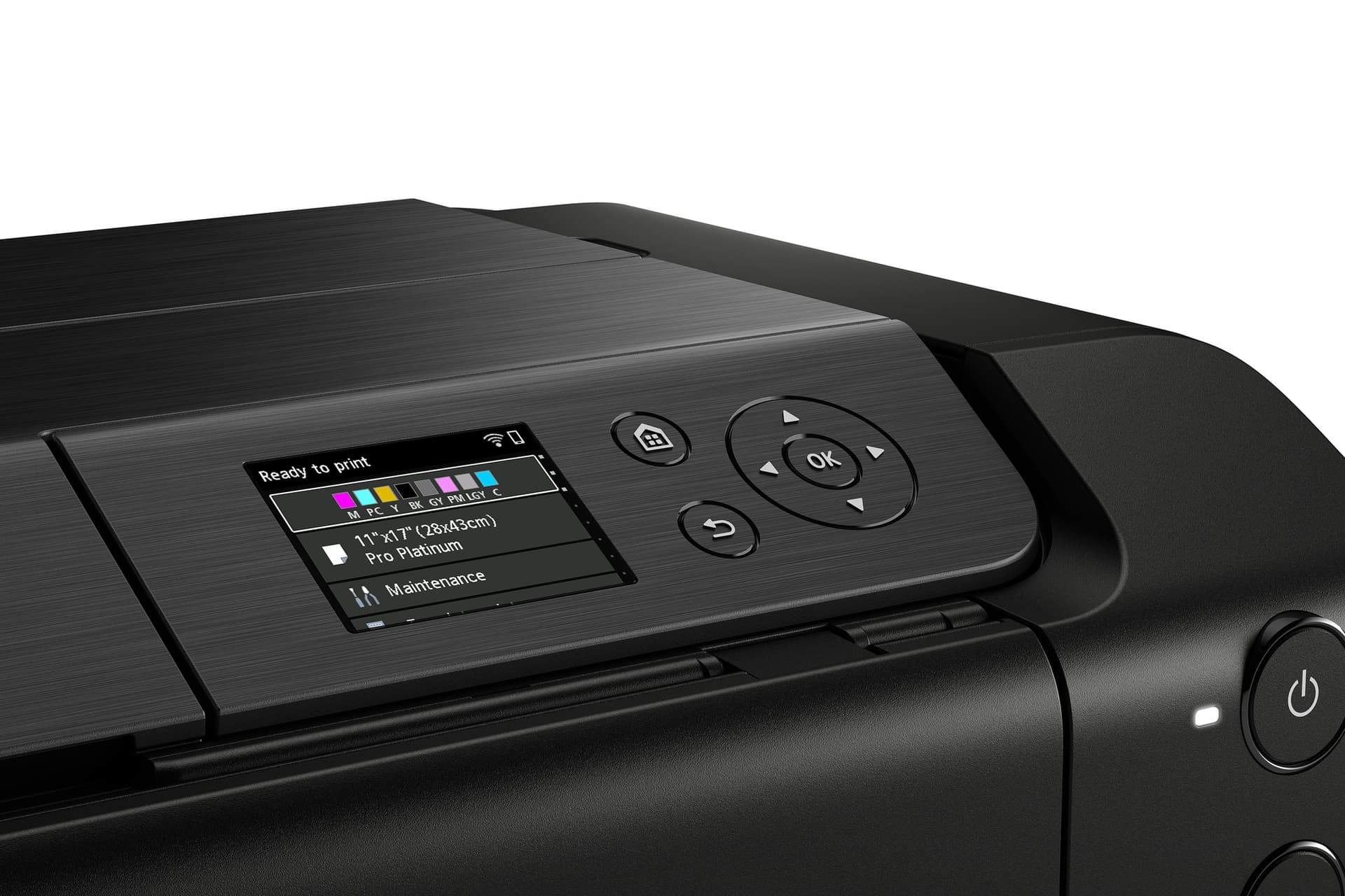 Canon PIXMA PRO-200s, miniatura 8