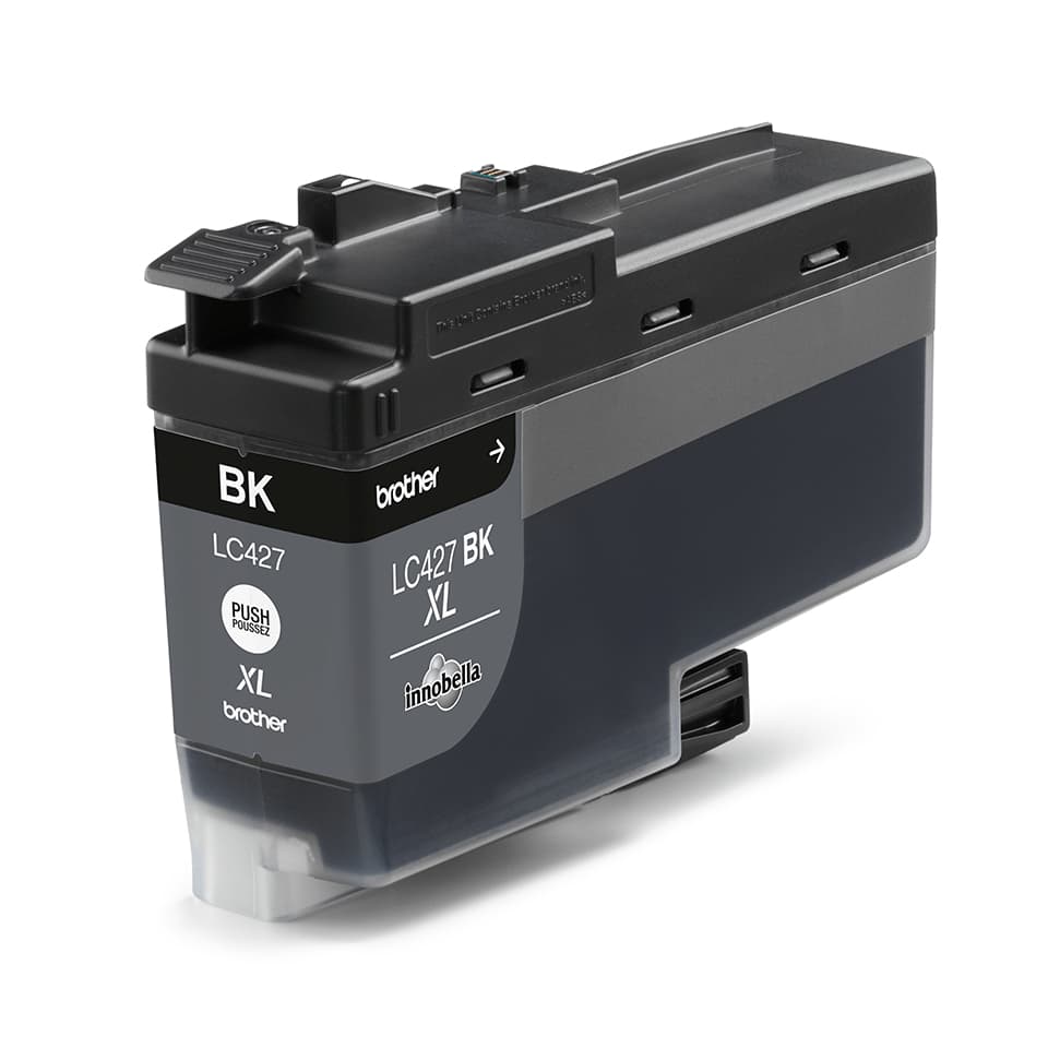Brother LC-427XLBK, miniatura 4