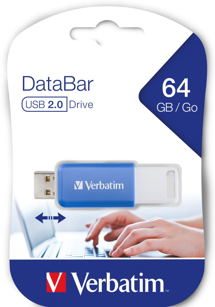 Verbatim V DataBar, miniatura 3