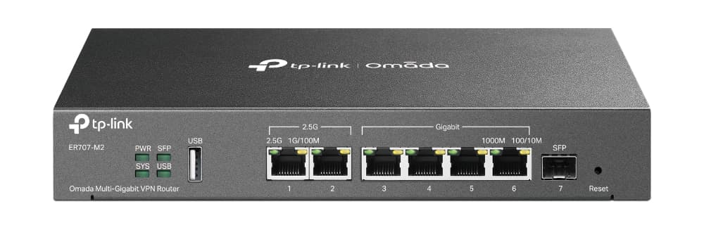 TP-Link Omada ER707-M2, miniatura 1