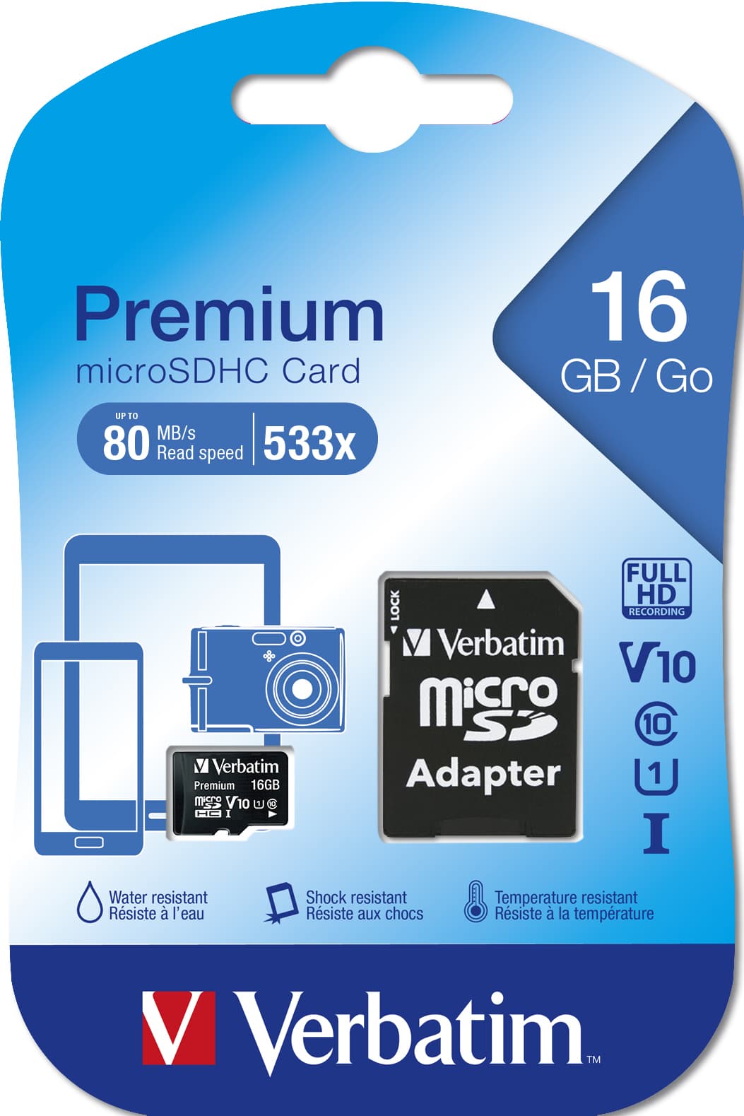 Verbatim Premium, miniatura 3