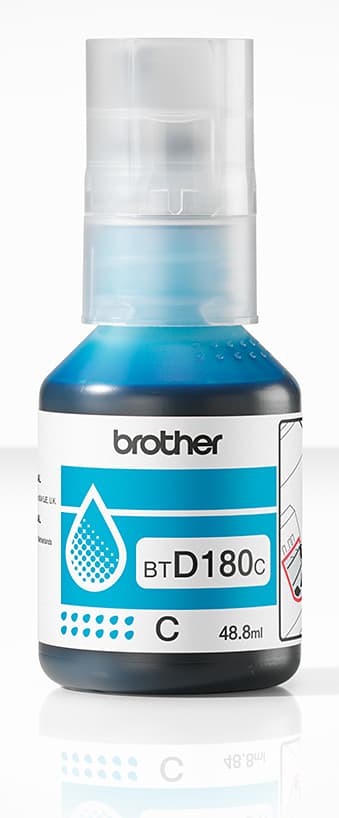 Brother BTD180C, miniatura 3
