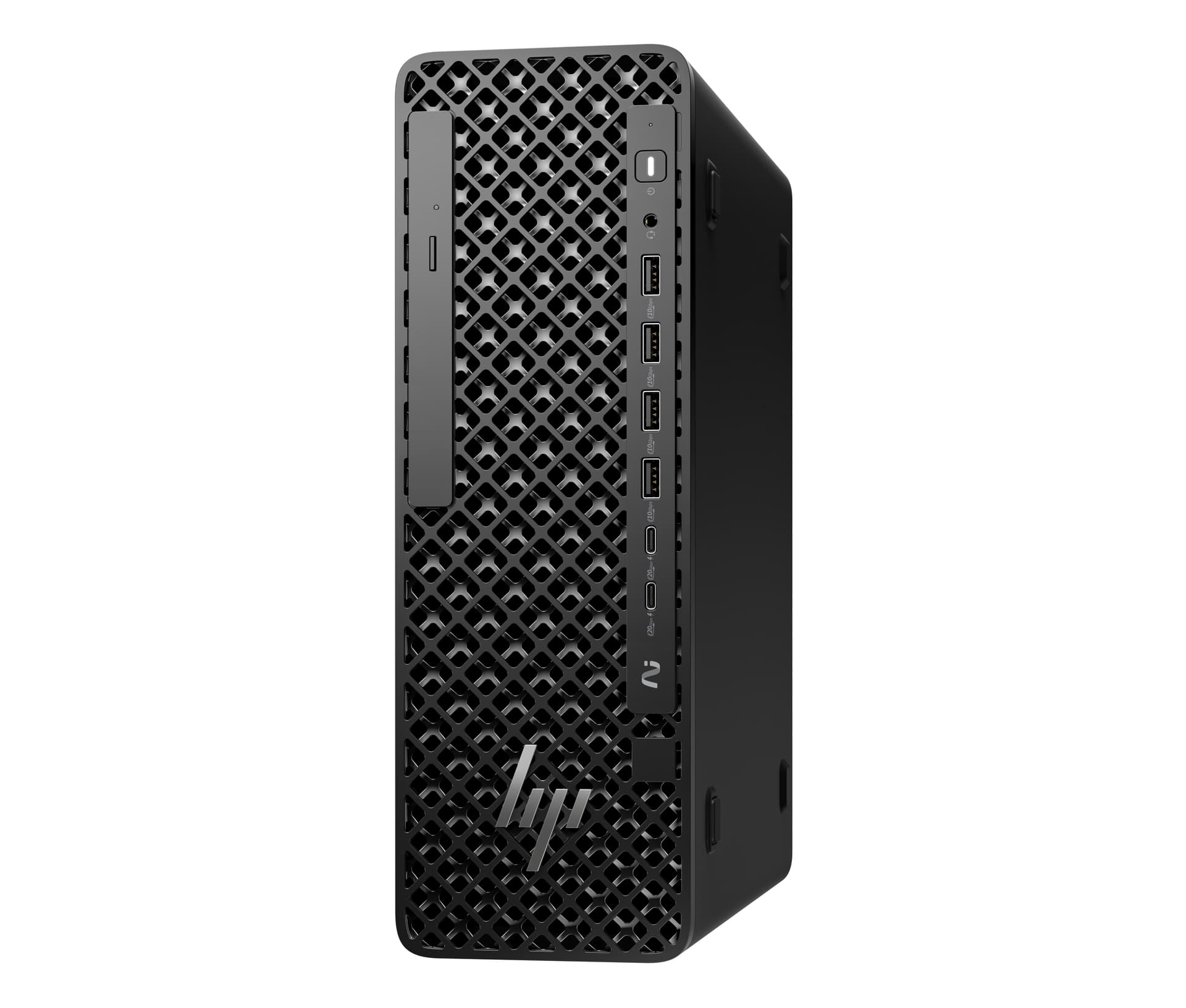 HP Z2 SFF G1i Workstation Desktop PC, miniatura 7