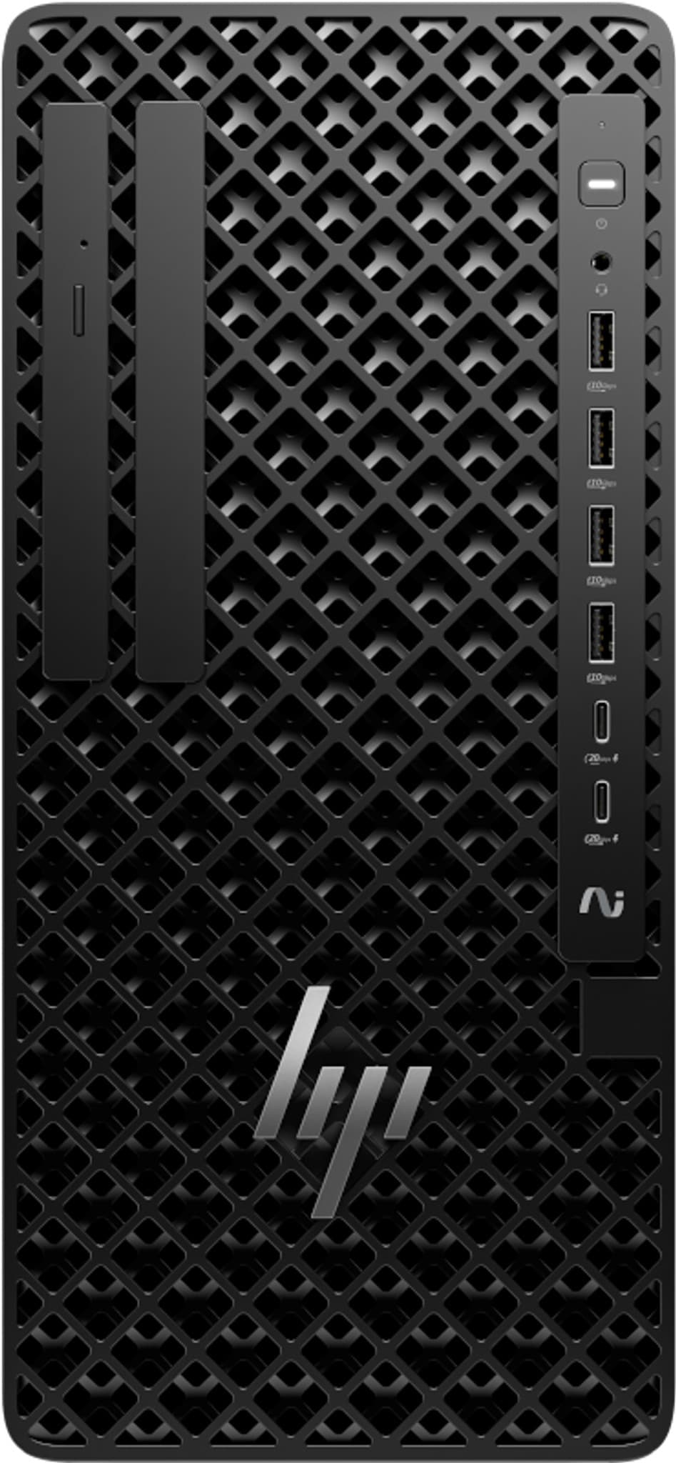 HP Z1 Tower G1i Desktop PC, miniatura 1