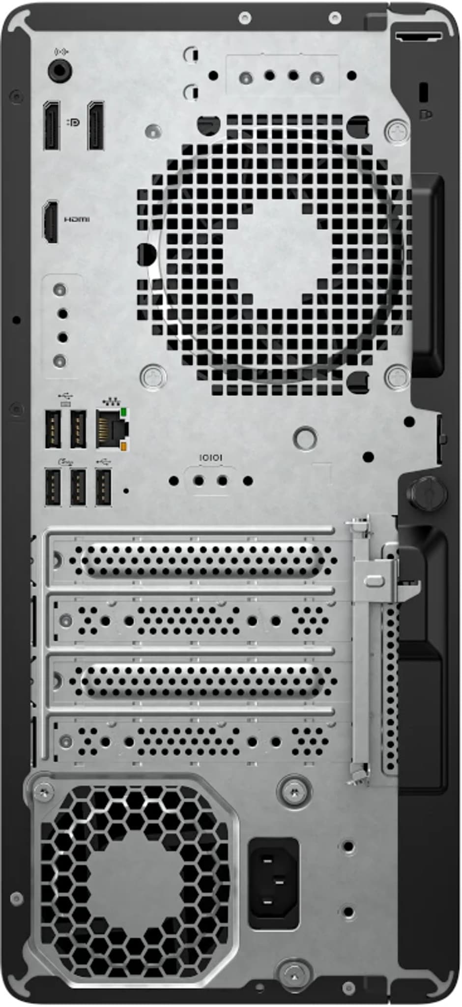 HP Z1 Tower G1i Desktop PC, miniatura 9