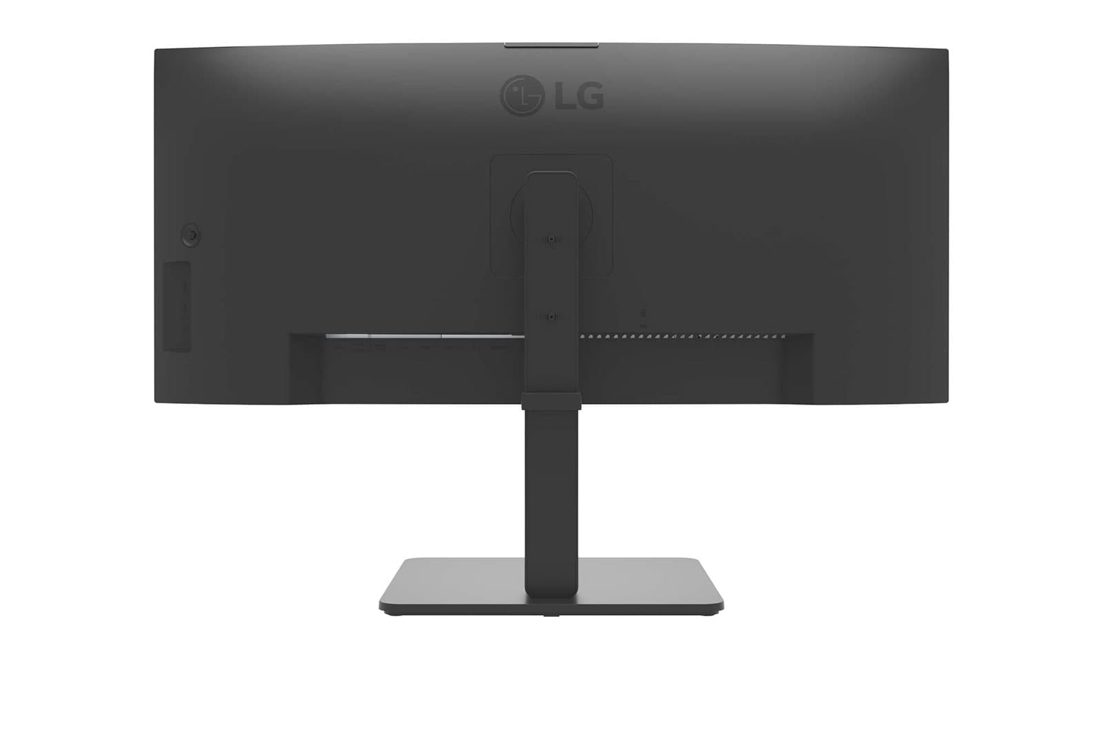 LG 34BA85QE-B, miniatura 6