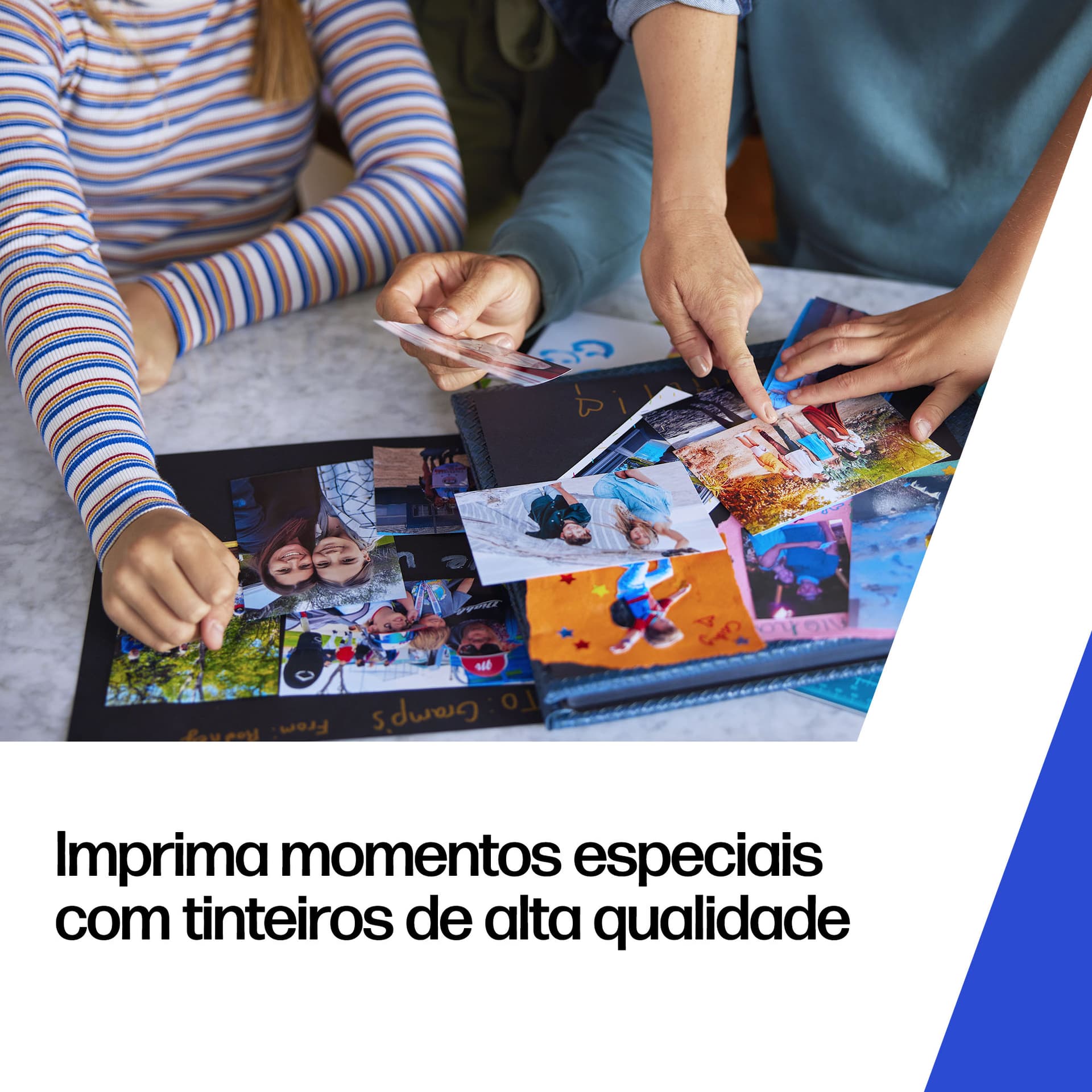 HP Tinteiro Original 924 Ciano, miniatura 3