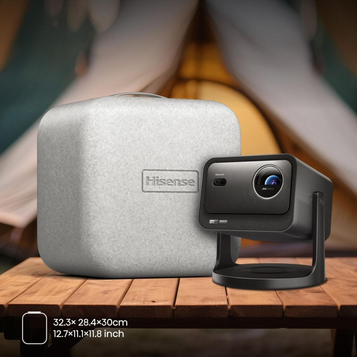 Hisense C3, miniatura 8