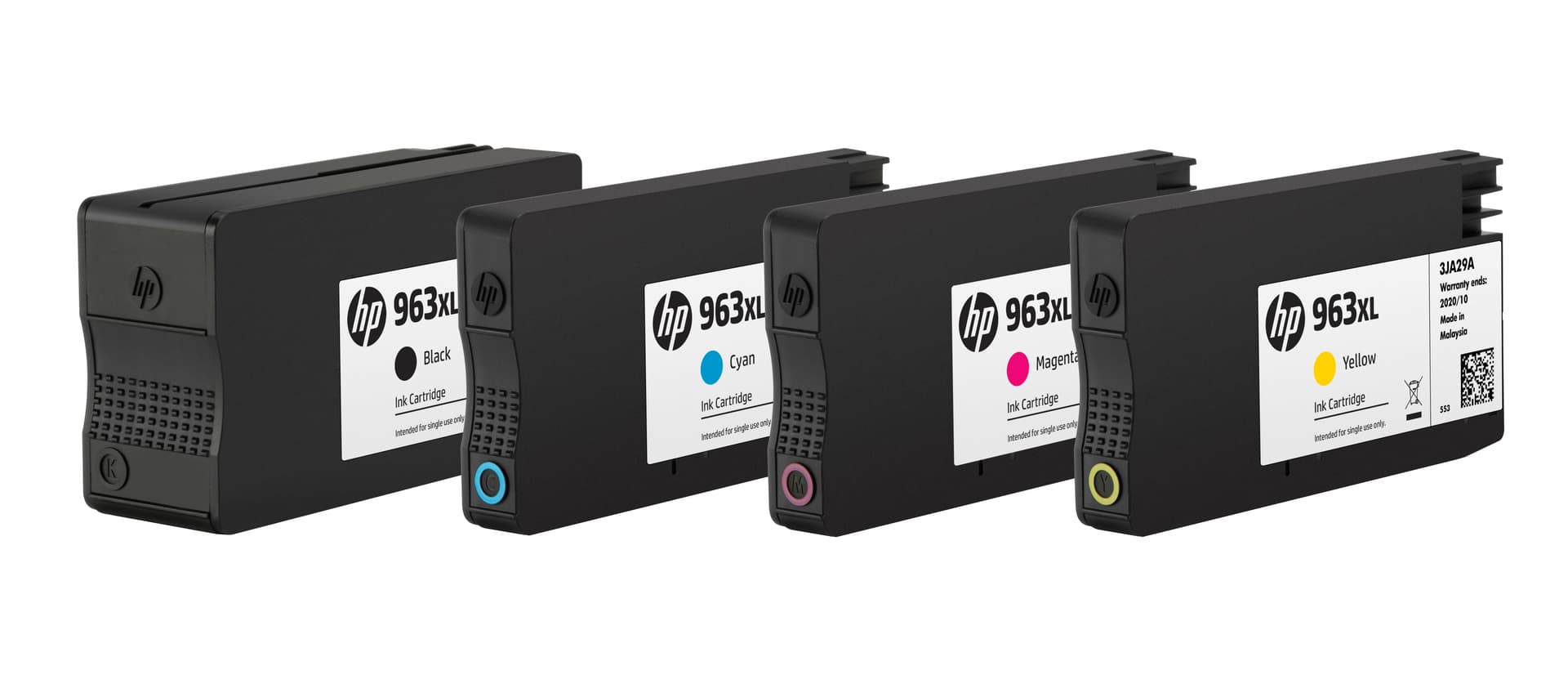 HP Tinteiro Original 963XL Magenta de elevado rendimento, miniatura 15