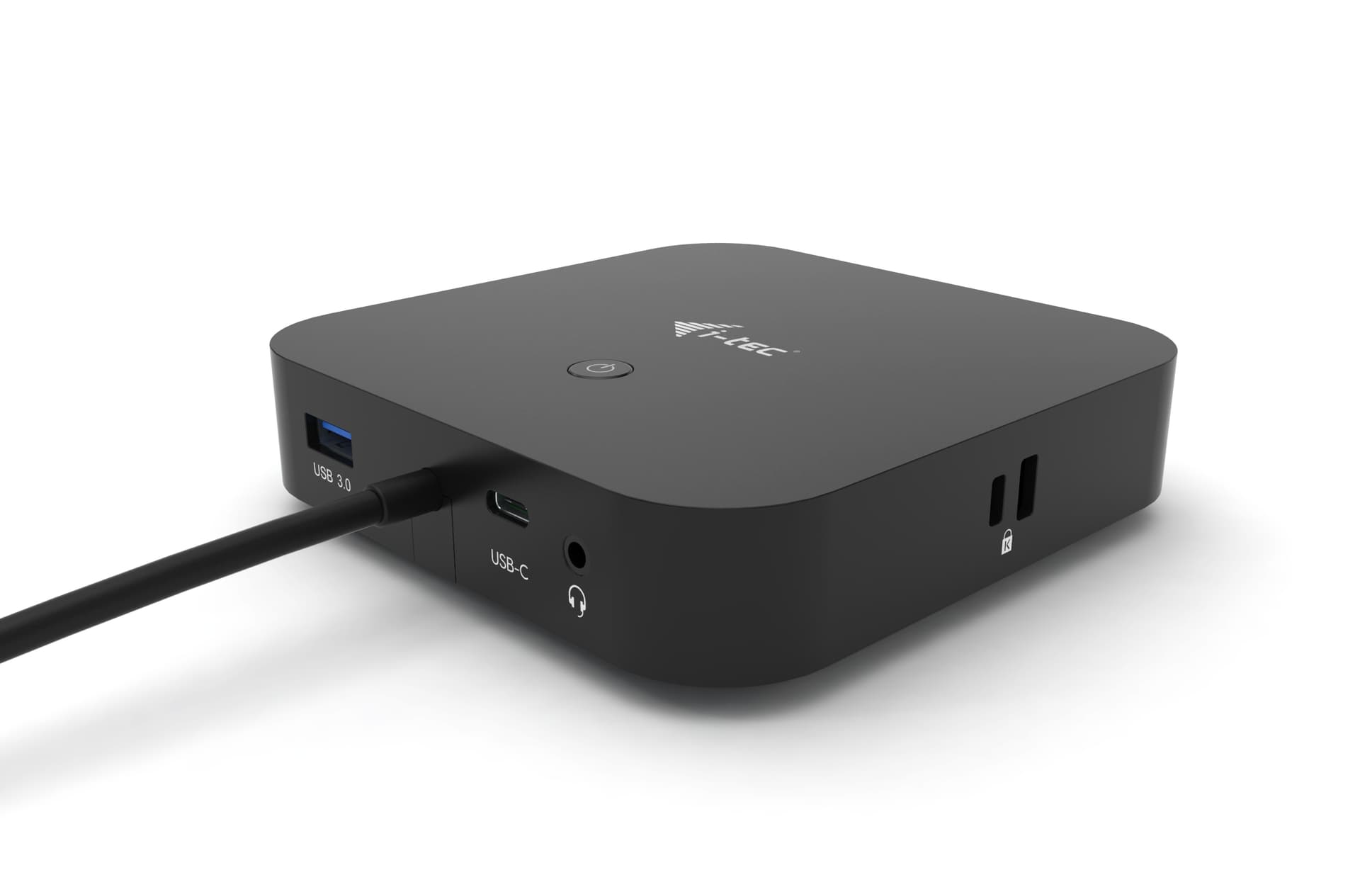i-tec C31DUALDPDOCKPD100W, miniatura 2