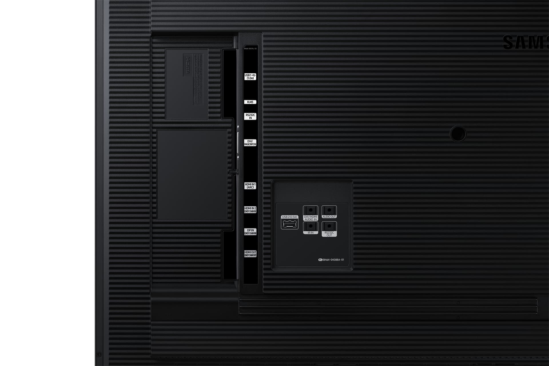 Samsung QM55B-T, miniatura 4